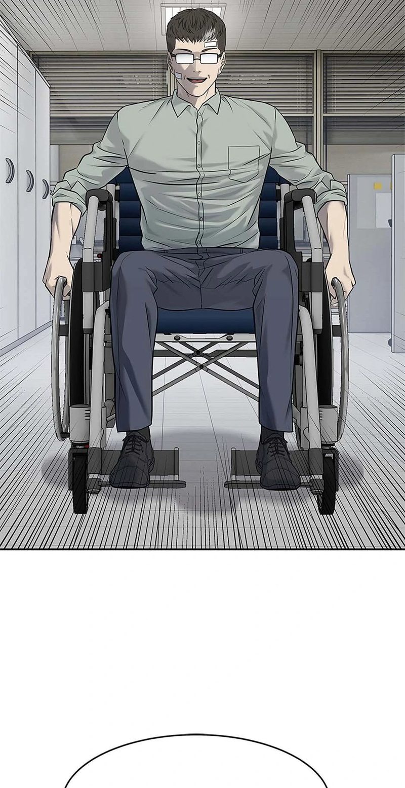 God of Blackfield - Chapter 234 [photo 19] - MangaPorn