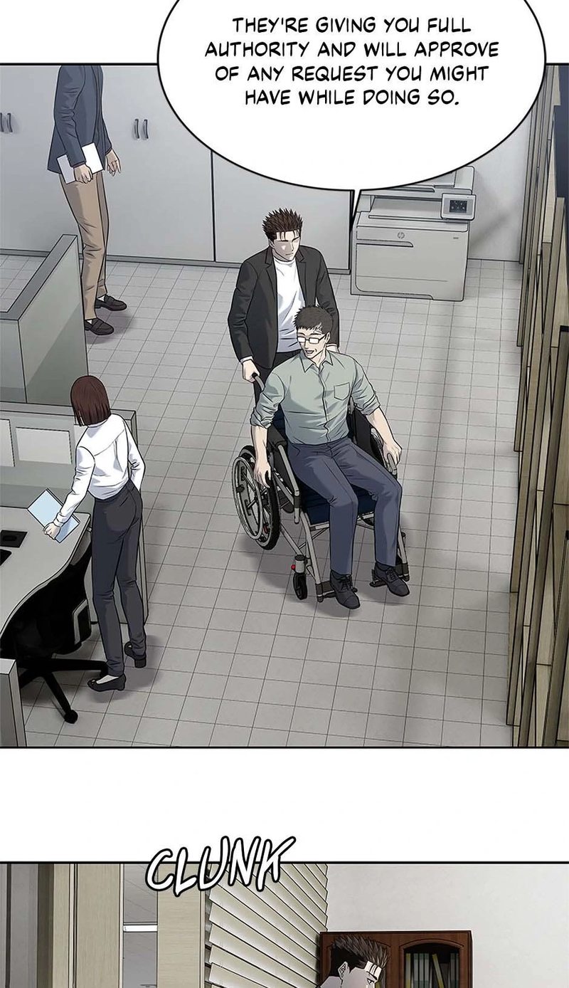 God of Blackfield - Chapter 234 [photo 23] - MangaPorn
