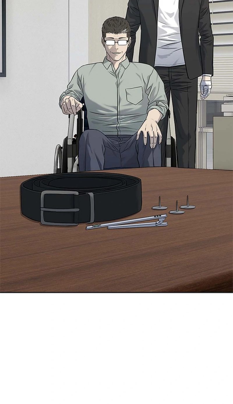 God of Blackfield - Chapter 234 [photo 25] - MangaPorn
