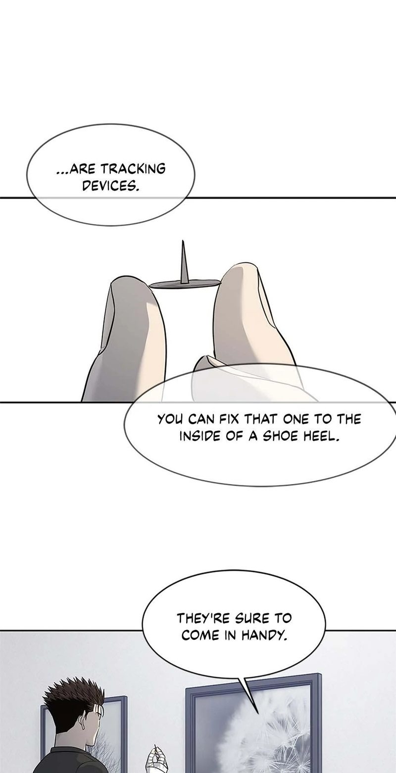 God of Blackfield - Chapter 234 [photo 26] - MangaPorn