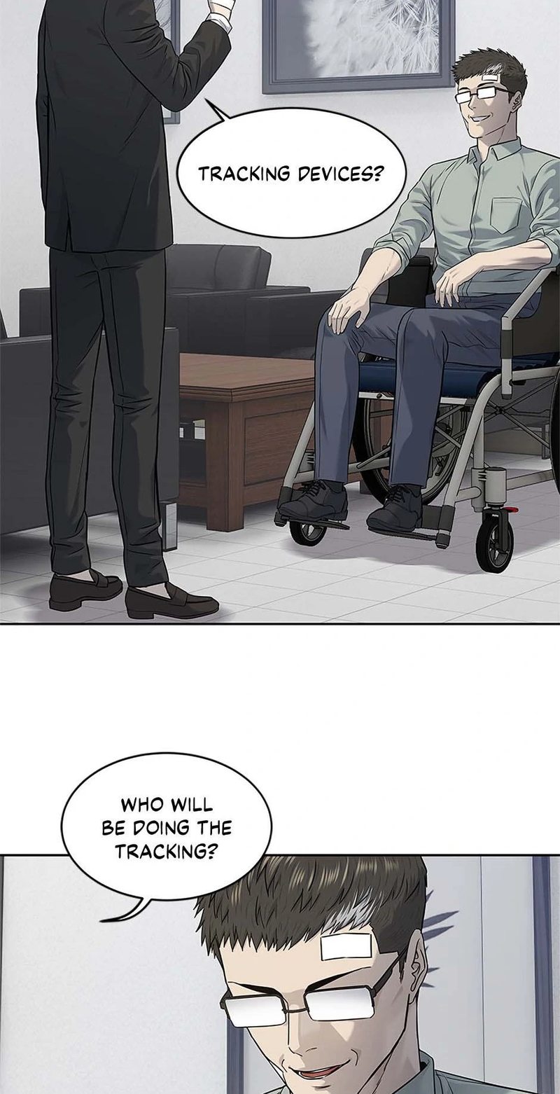God of Blackfield - Chapter 234 [photo 27] - MangaPorn