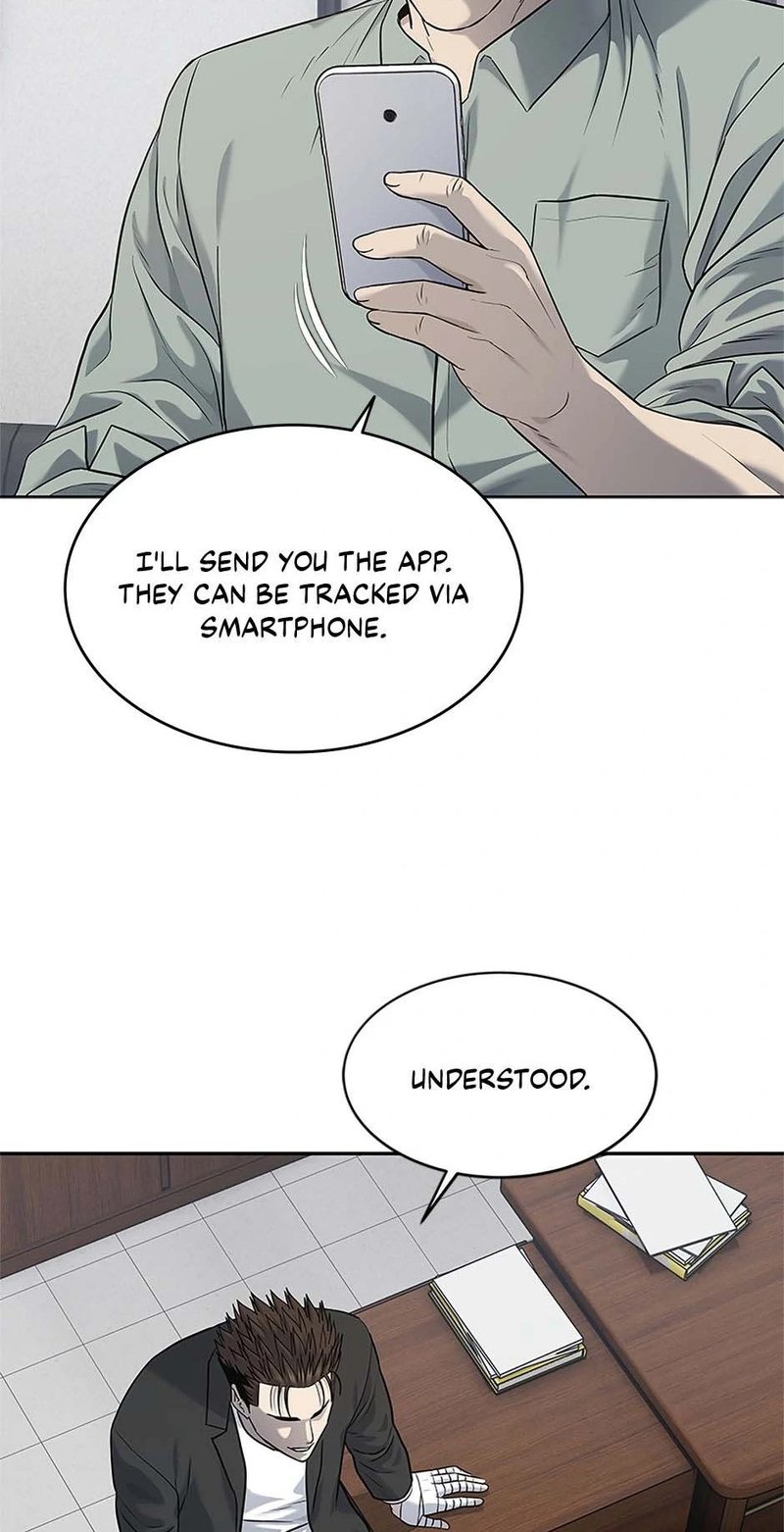 God of Blackfield - Chapter 234 [photo 28] - MangaPorn