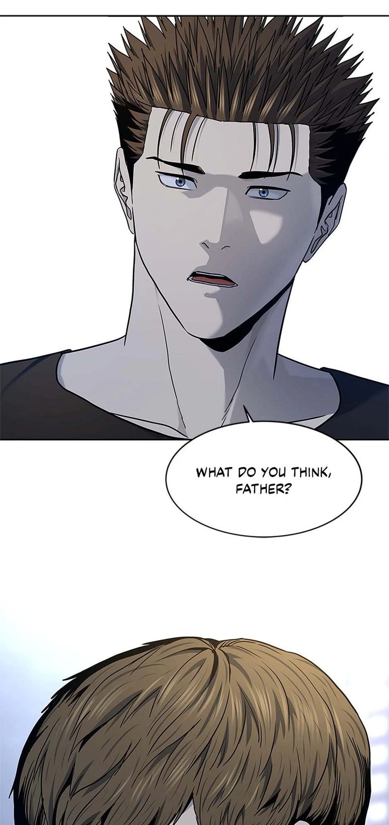 God of Blackfield - Chapter 234 [photo 3] - MangaPorn