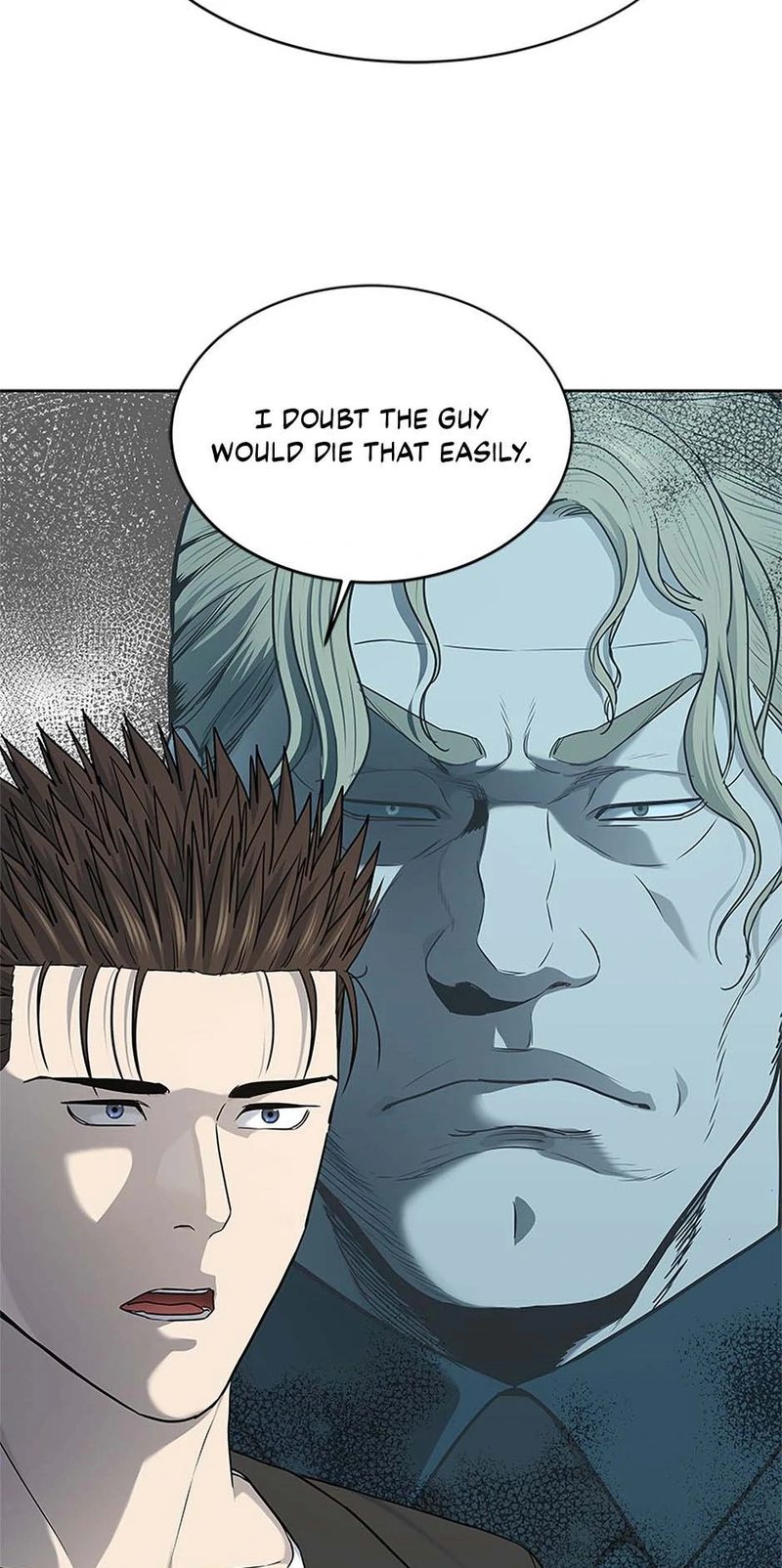 God of Blackfield - Chapter 234 [photo 31] - MangaPorn