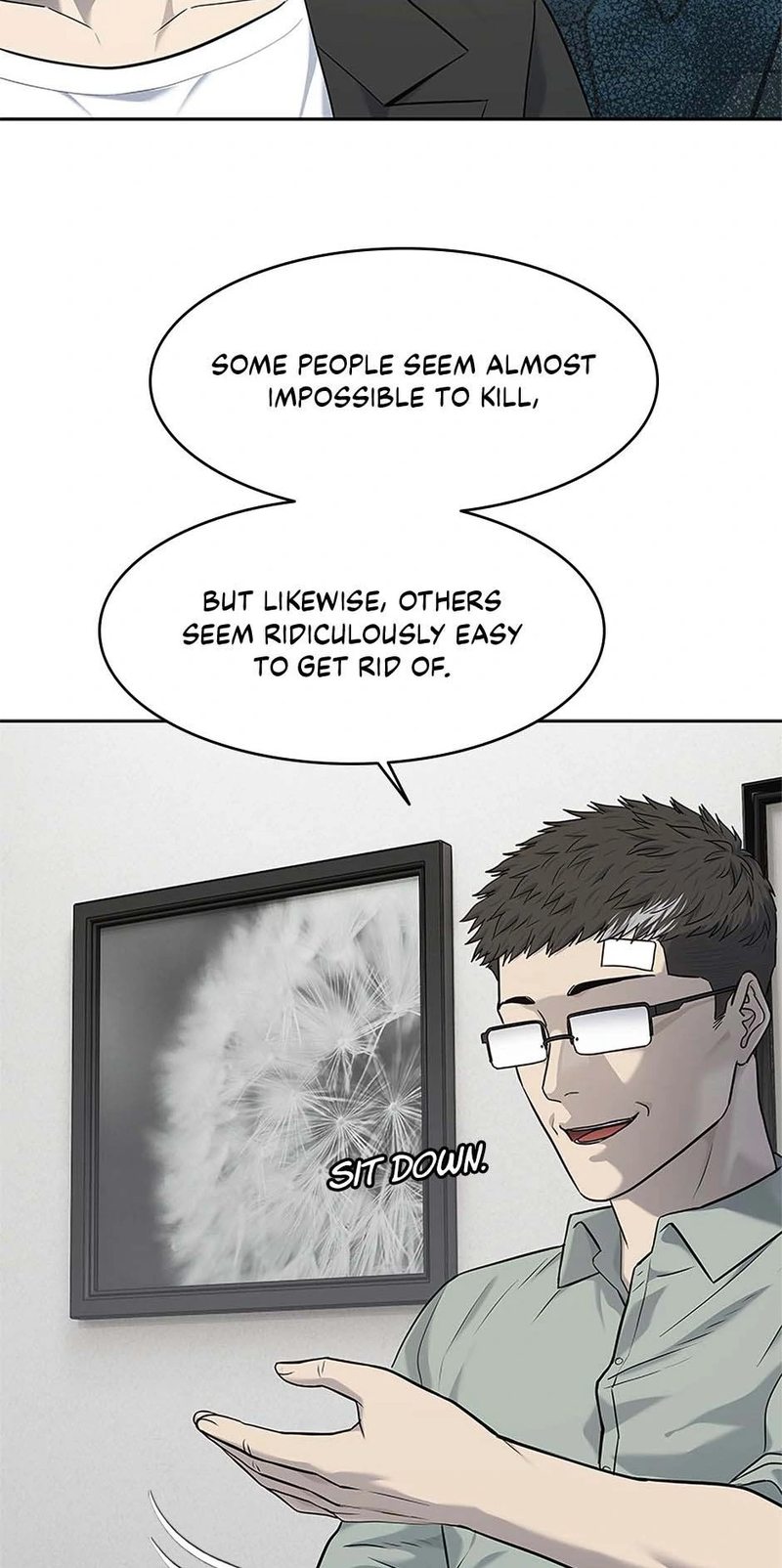 God of Blackfield - Chapter 234 [photo 32] - MangaPorn
