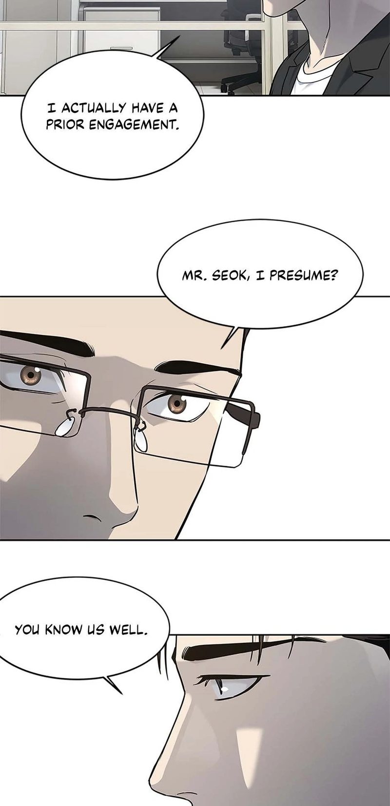God of Blackfield - Chapter 234 [photo 36] - MangaPorn