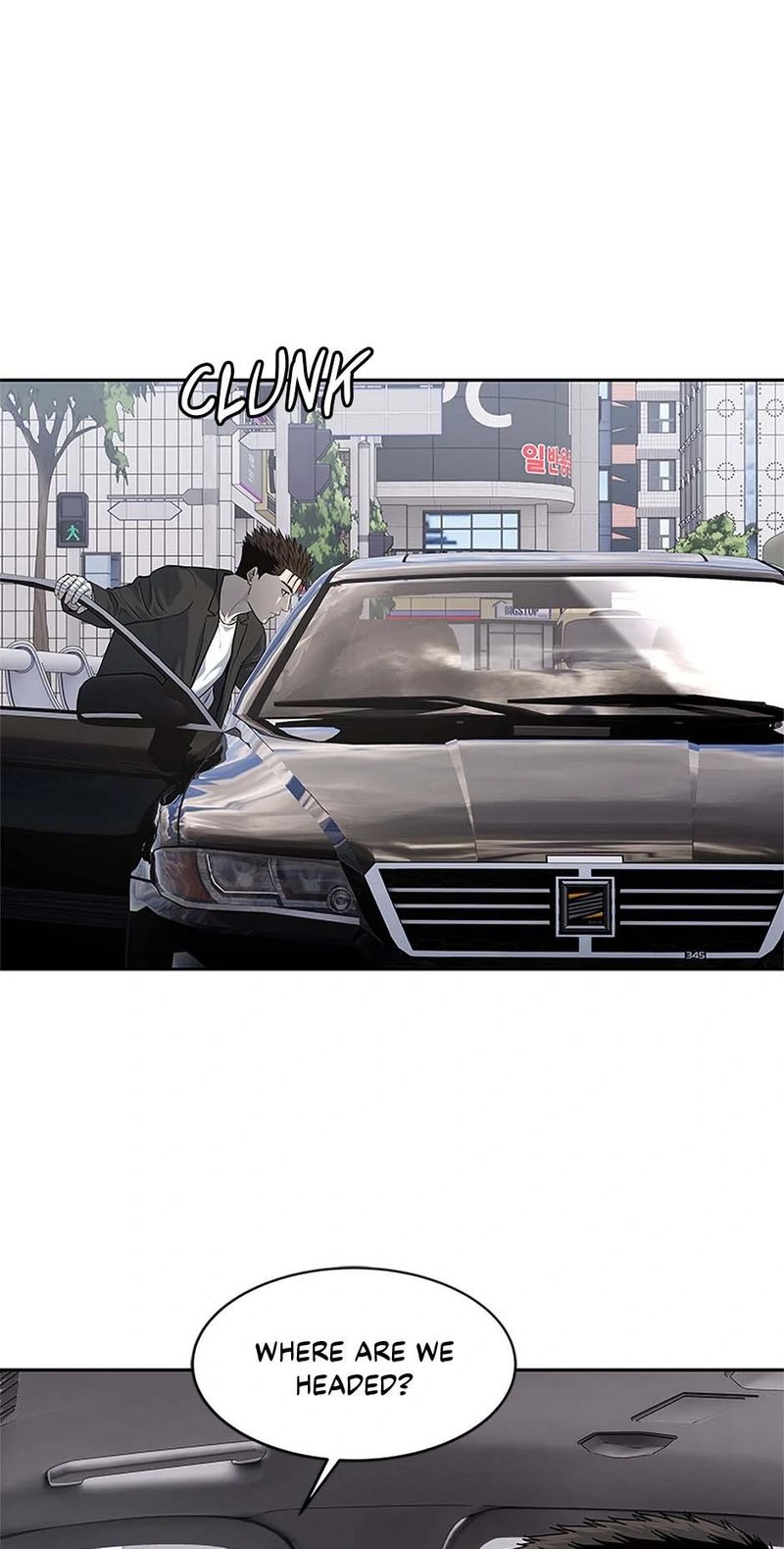 God of Blackfield - Chapter 234 [photo 40] - MangaPorn