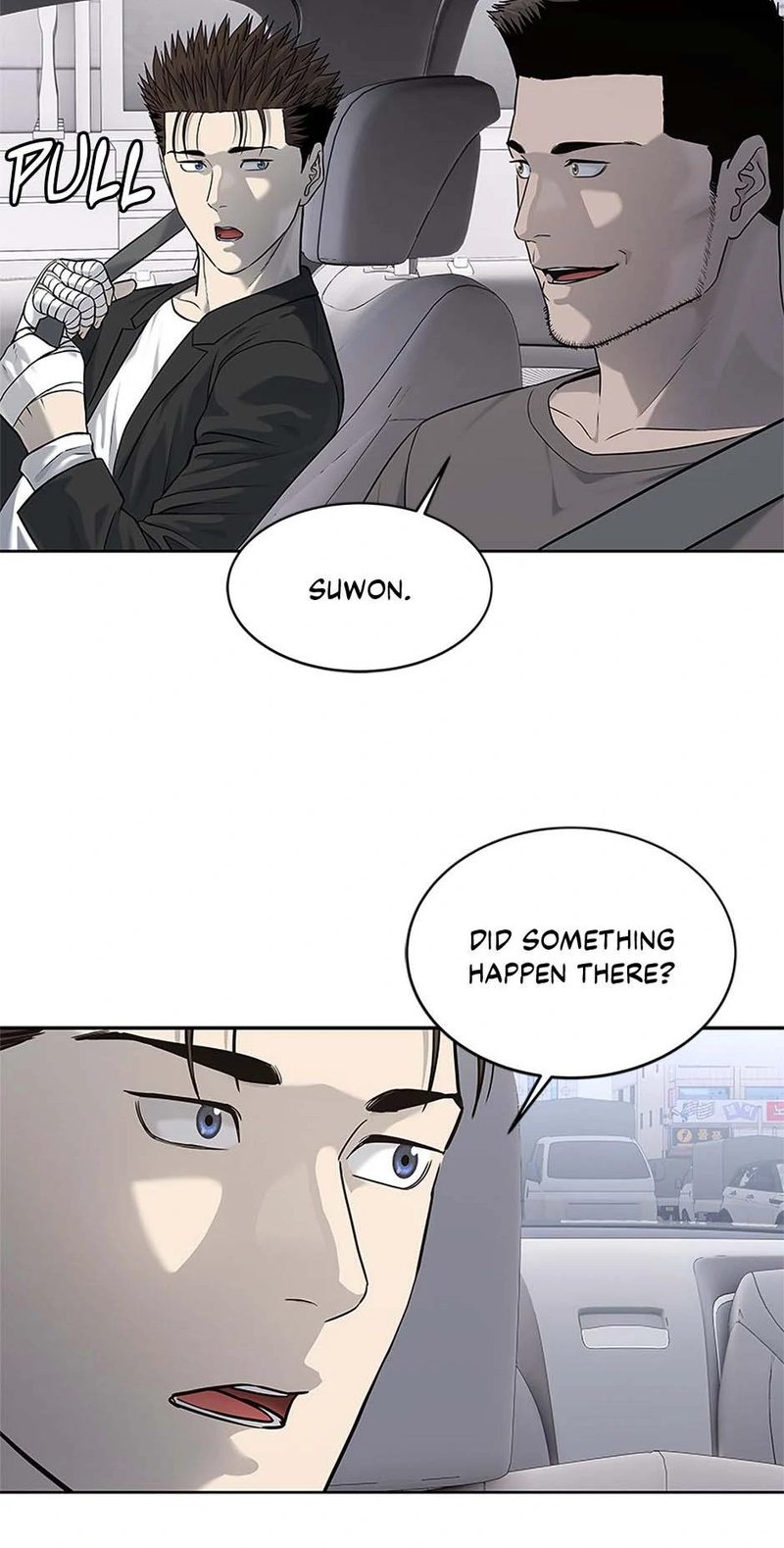 God of Blackfield - Chapter 234 [photo 41] - MangaPorn