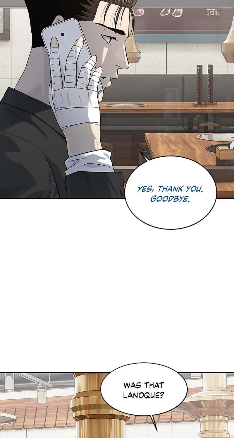 God of Blackfield - Chapter 234 [photo 46] - MangaPorn