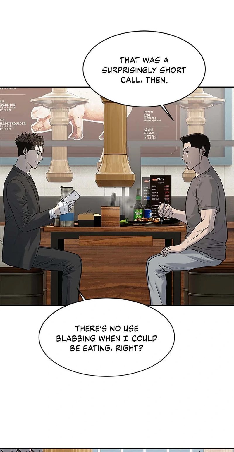 God of Blackfield - Chapter 234 [photo 48] - MangaPorn