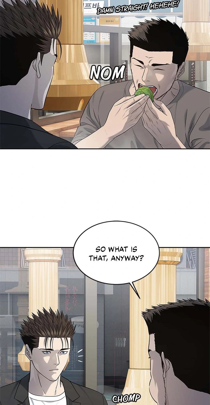 God of Blackfield - Chapter 234 [photo 49] - MangaPorn