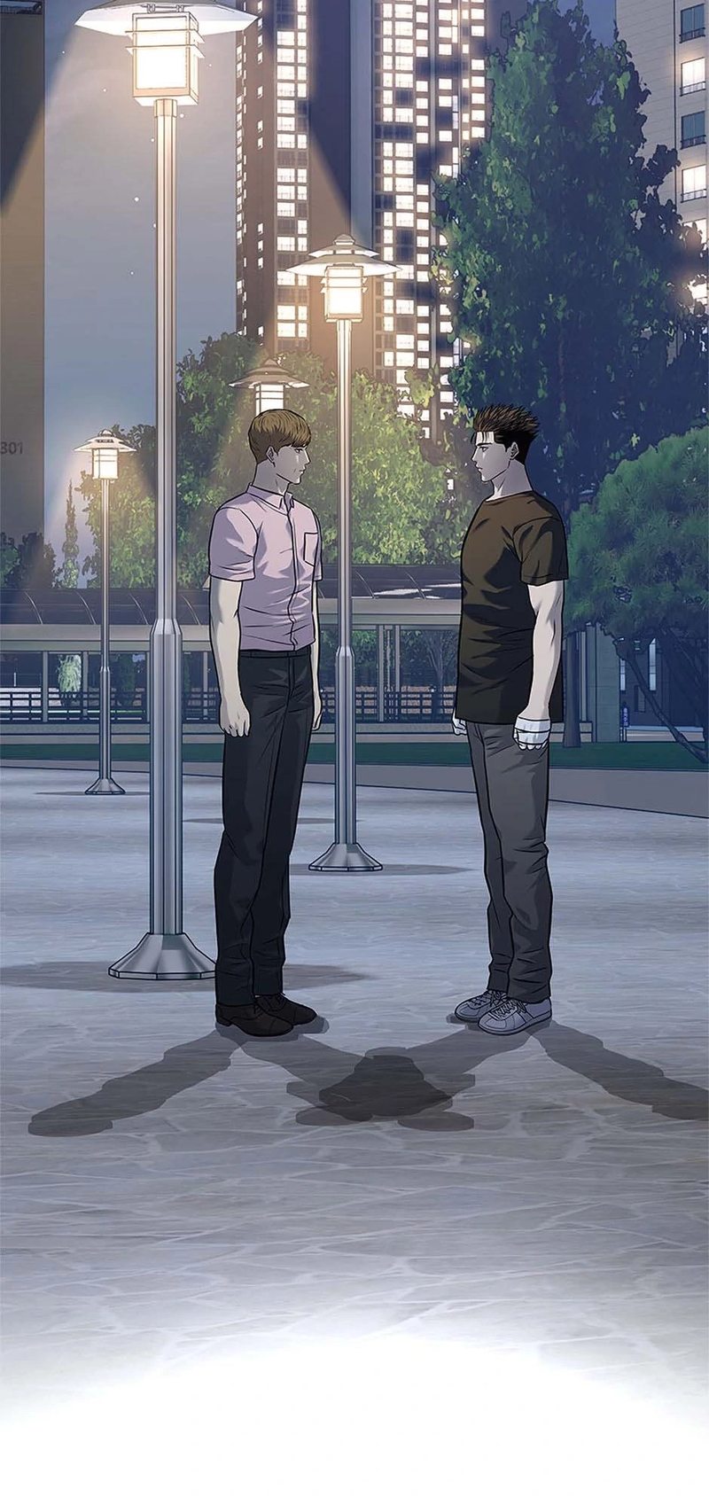 God of Blackfield - Chapter 234 [photo 5] - MangaPorn