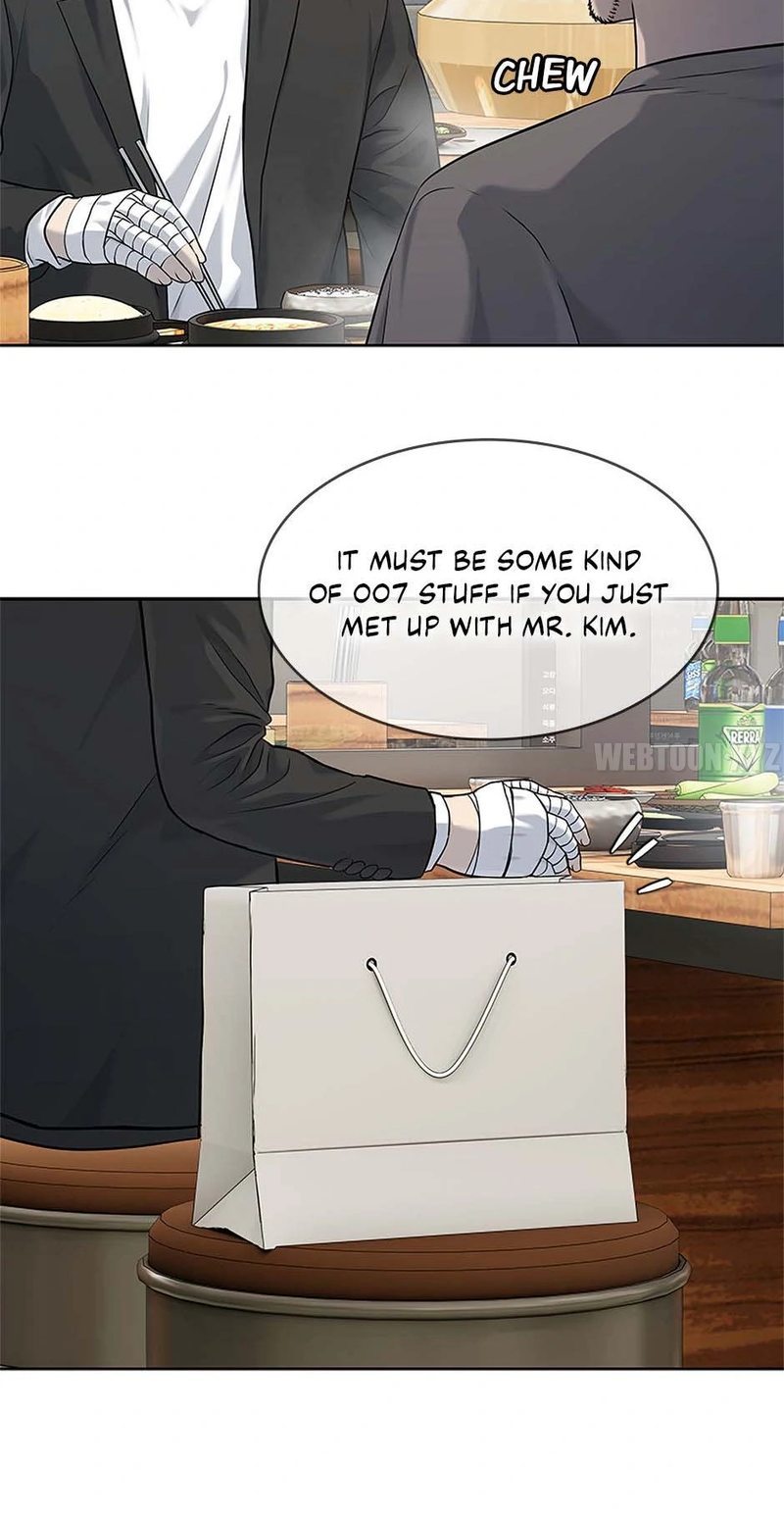 God of Blackfield - Chapter 234 [photo 50] - MangaPorn