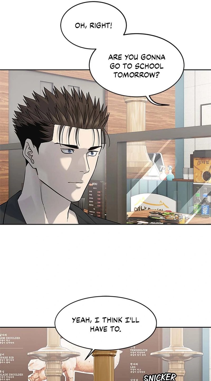 God of Blackfield - Chapter 234 [photo 54] - MangaPorn
