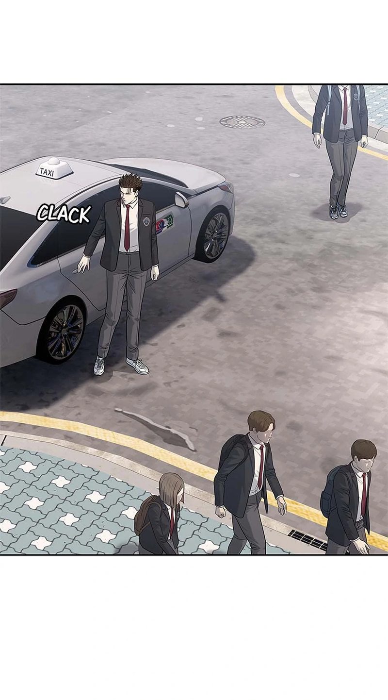 God of Blackfield - Chapter 234 [photo 58] - MangaPorn