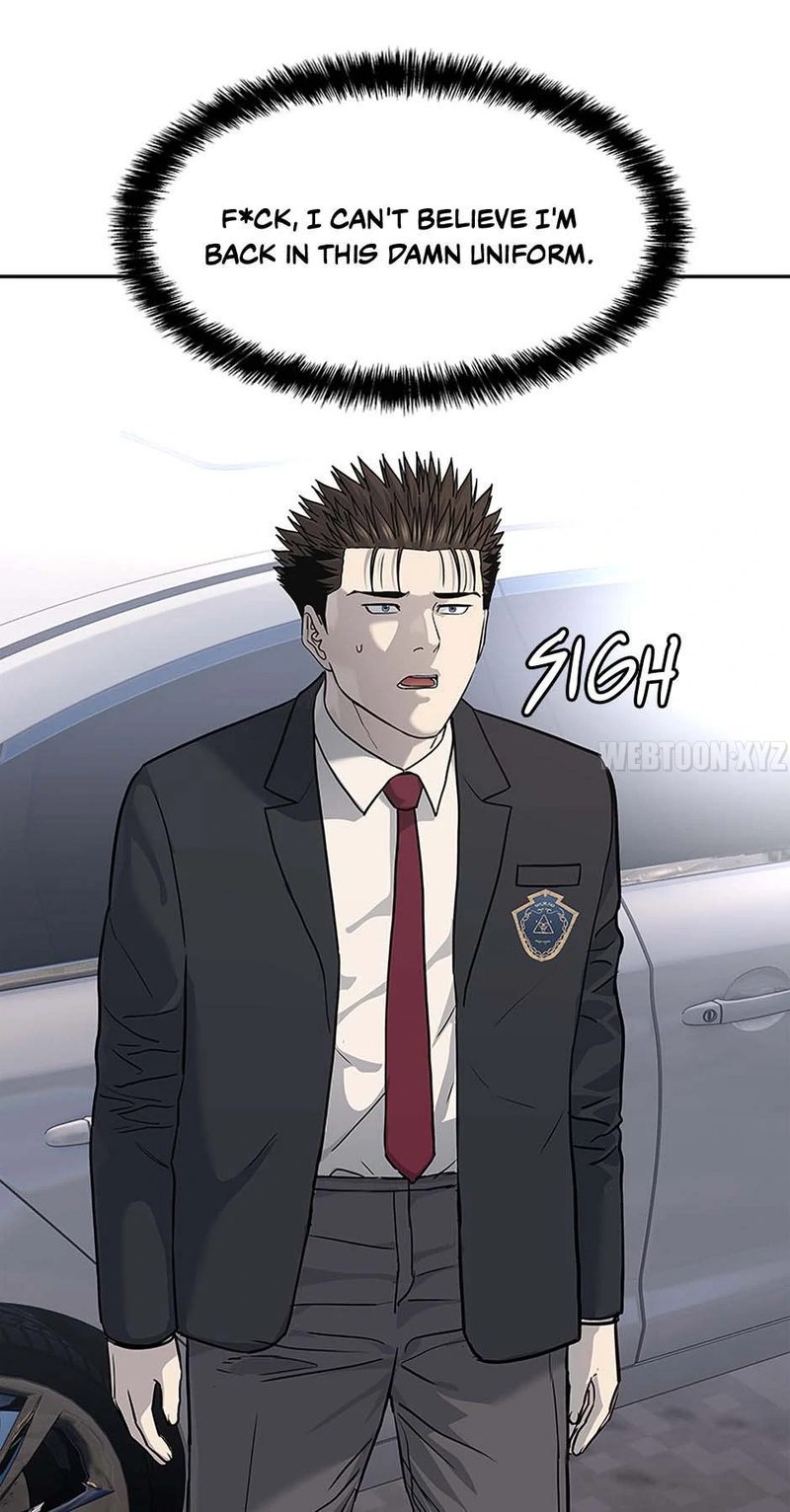 God of Blackfield - Chapter 234 [photo 59] - MangaPorn