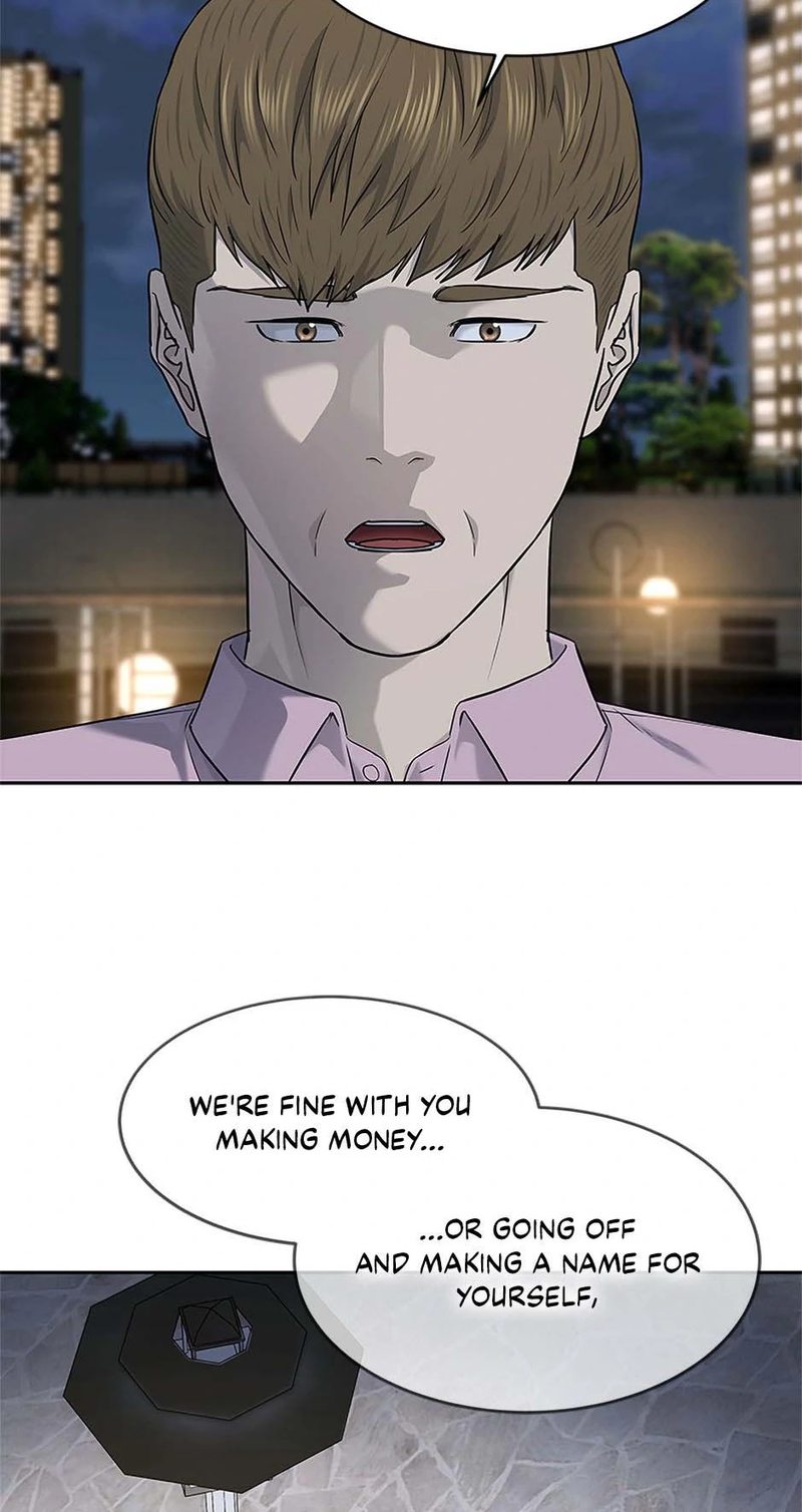 God of Blackfield - Chapter 234 [photo 7] - MangaPorn