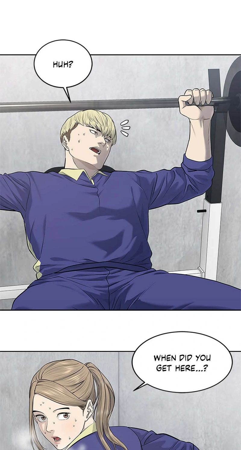 God of Blackfield - Chapter 234 [photo 82] - MangaPorn