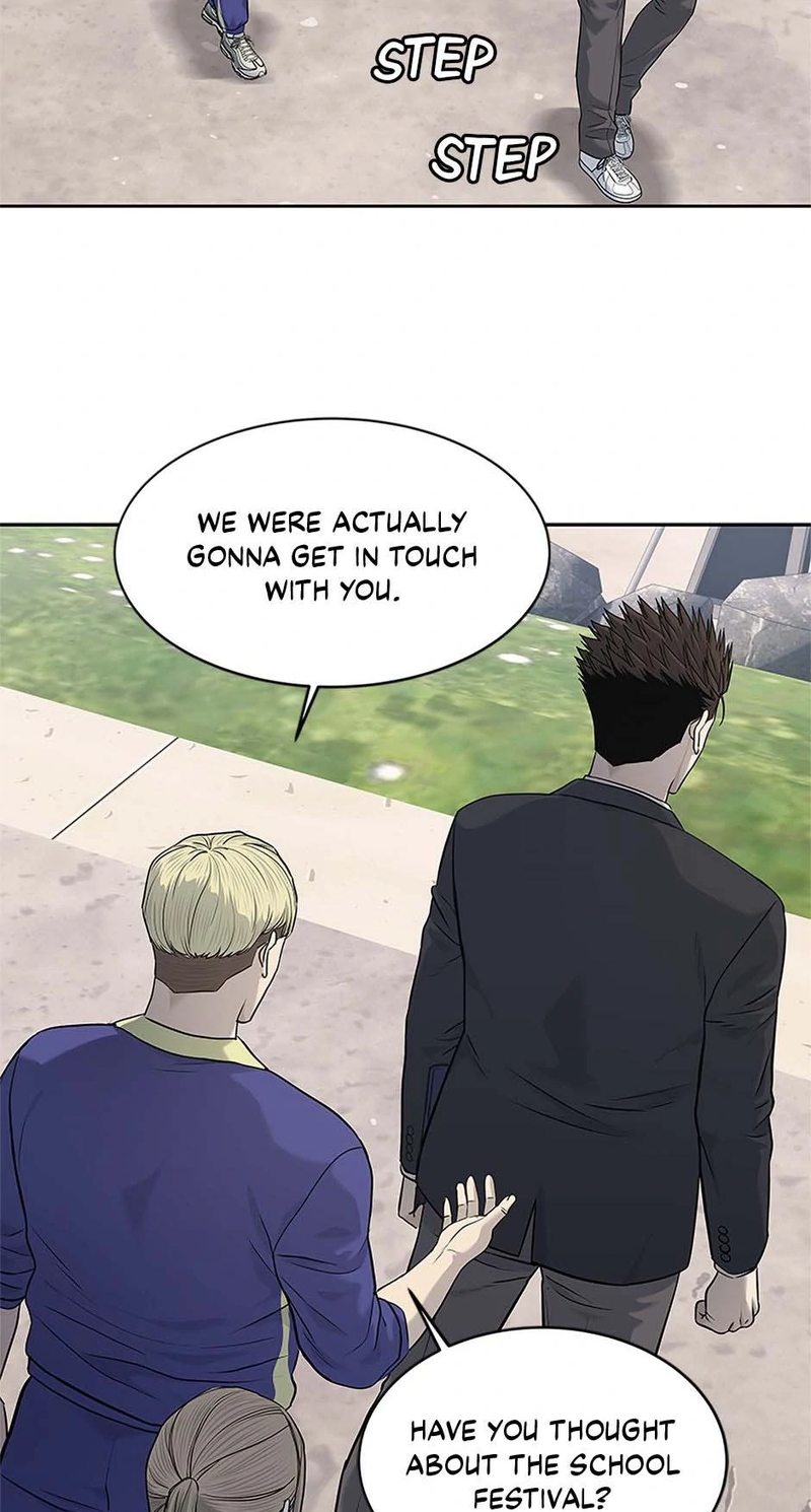 God of Blackfield - Chapter 234 [photo 86] - MangaPorn