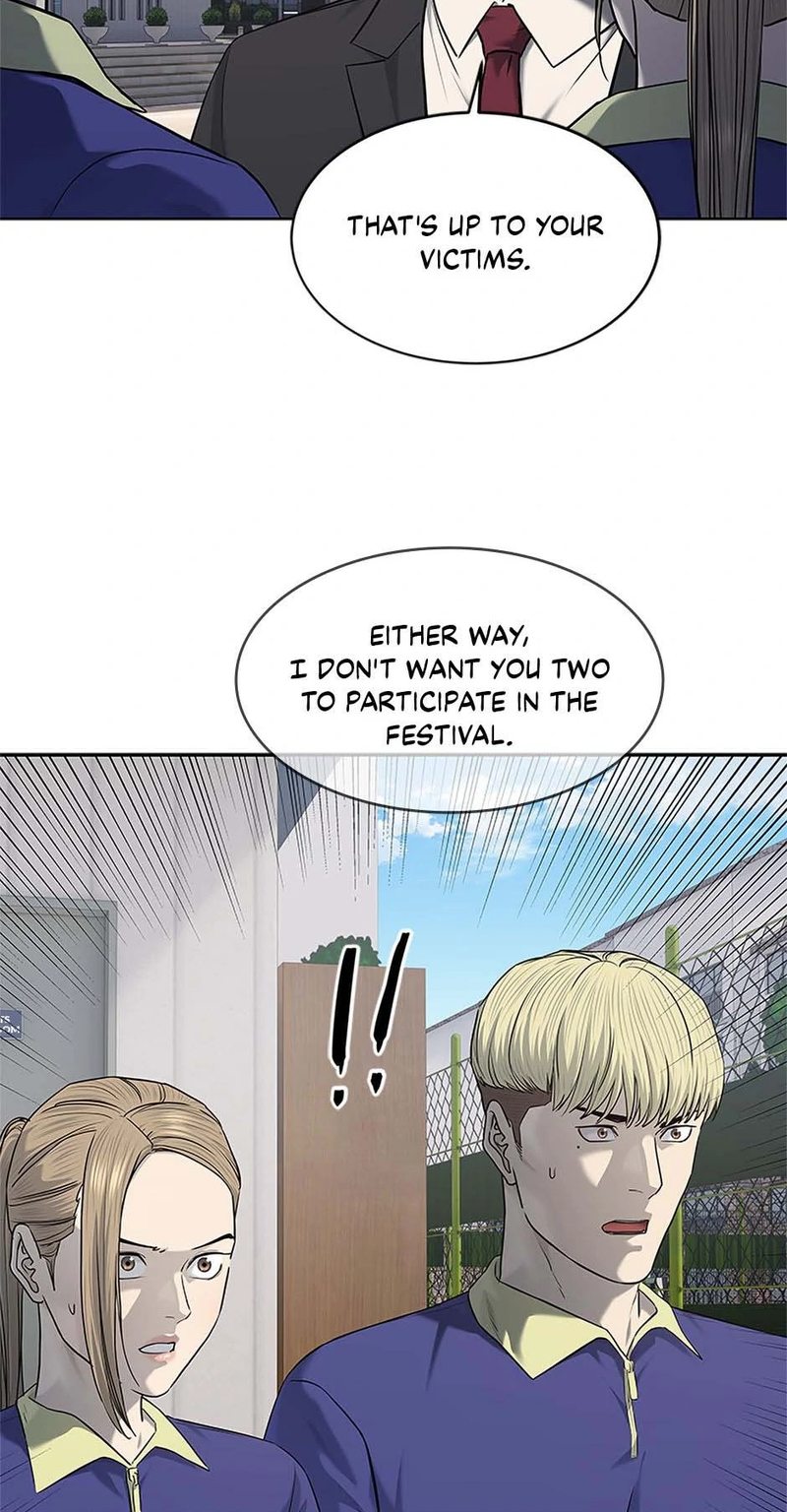 God of Blackfield - Chapter 234 [photo 97] - MangaPorn