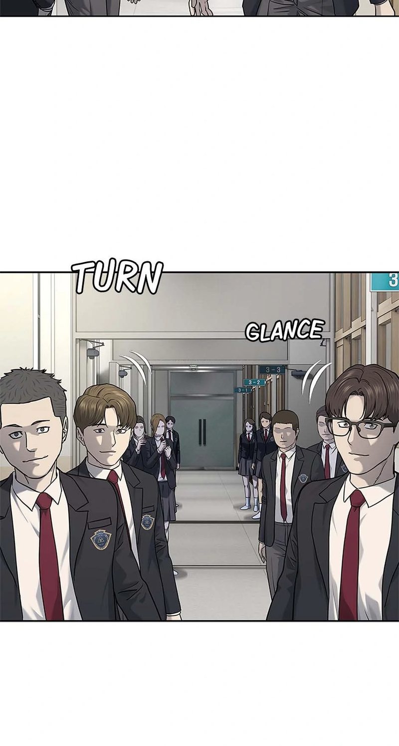 God of Blackfield - Chapter 235 [photo 14] - MangaPorn