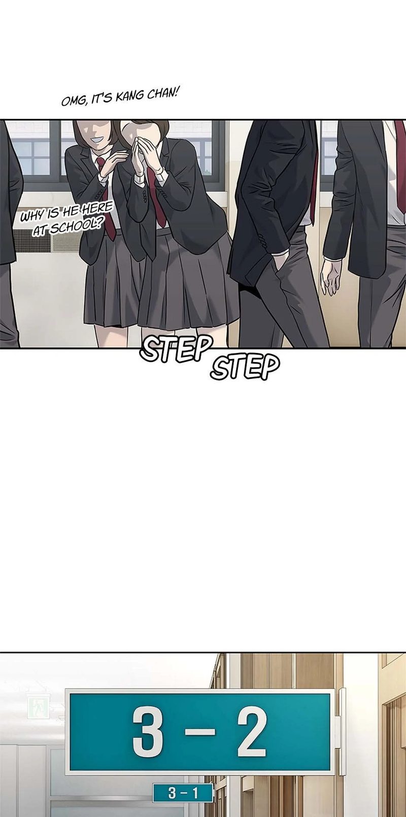 God of Blackfield - Chapter 235 [photo 15] - MangaPorn