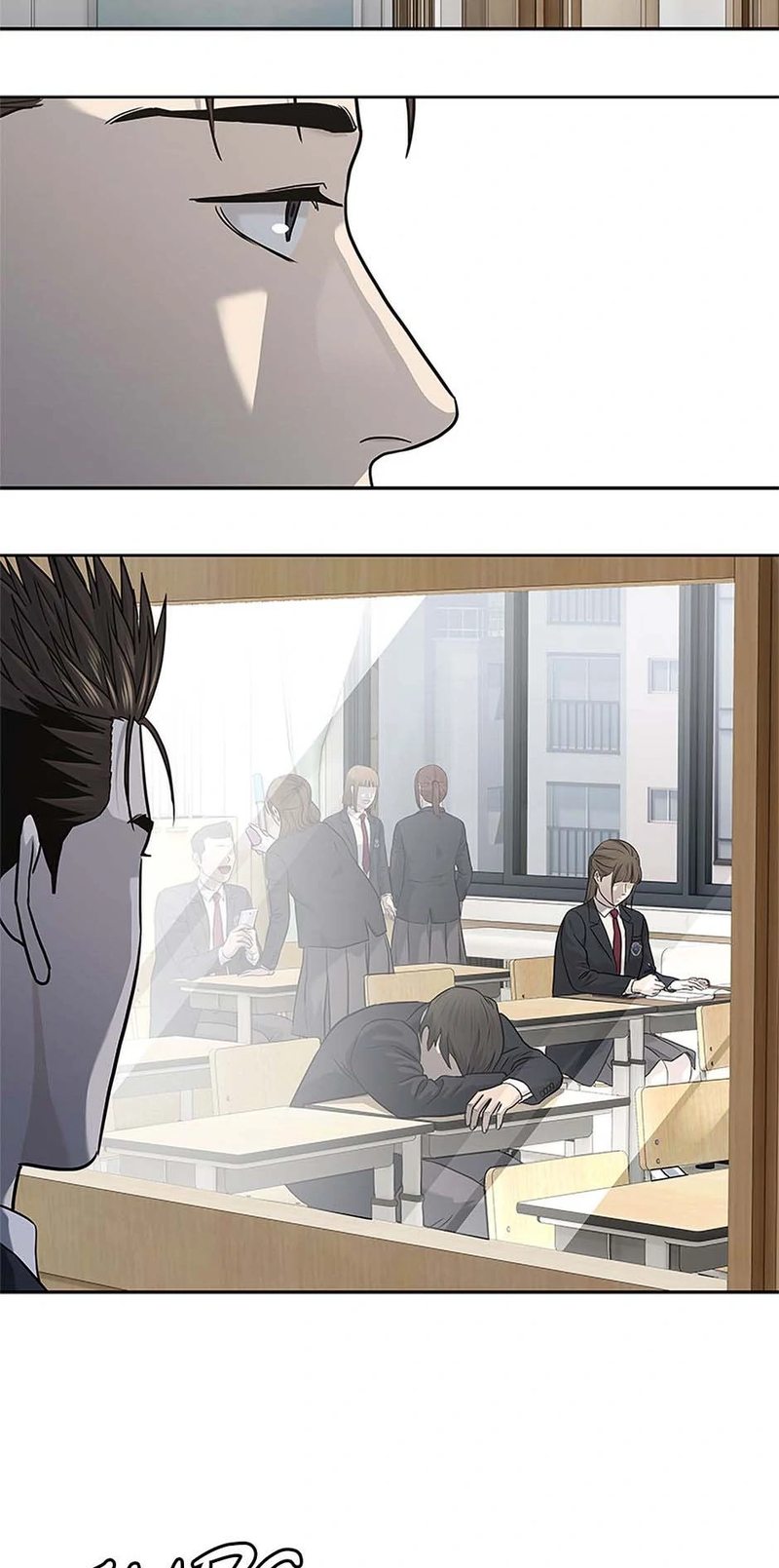 God of Blackfield - Chapter 235 [photo 16] - MangaPorn