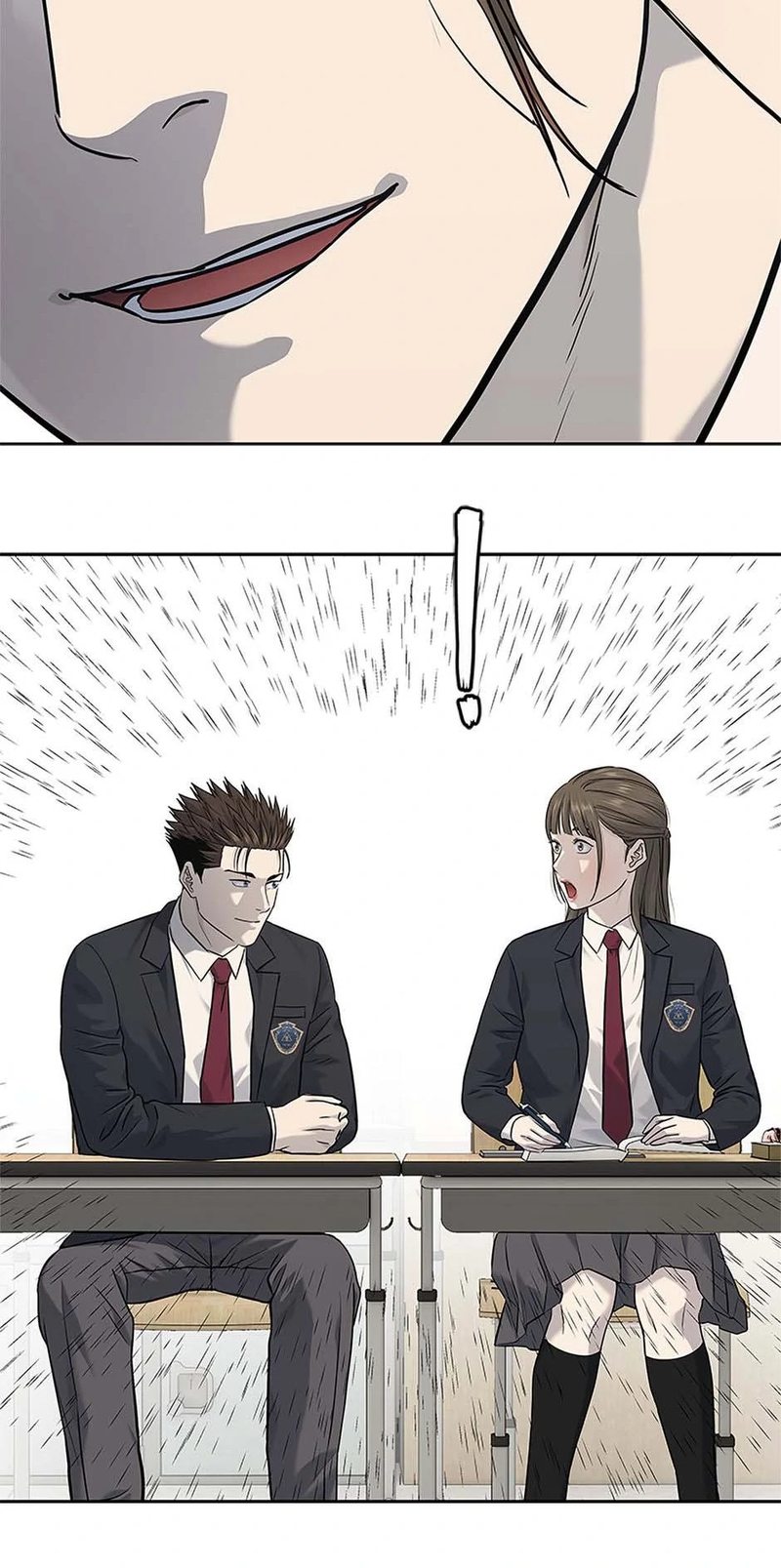 God of Blackfield - Chapter 235 [photo 20] - MangaPorn