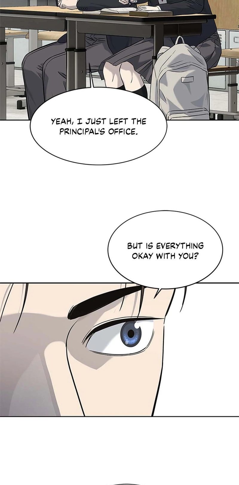 God of Blackfield - Chapter 235 [photo 23] - MangaPorn