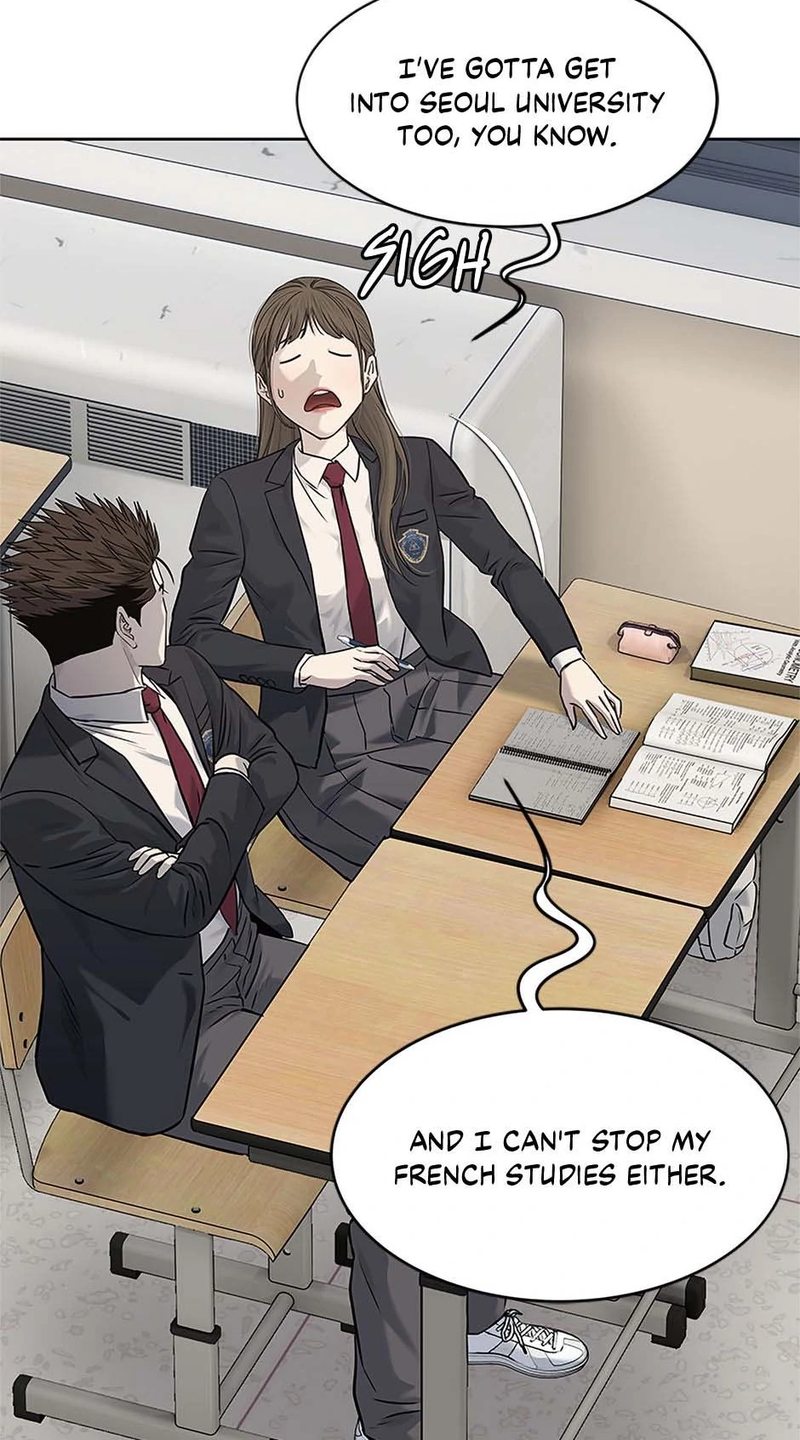 God of Blackfield - Chapter 235 [photo 26] - MangaPorn