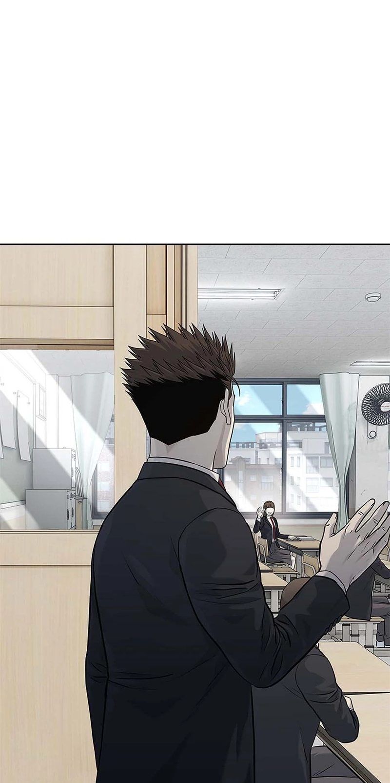 God of Blackfield - Chapter 235 [photo 31] - MangaPorn
