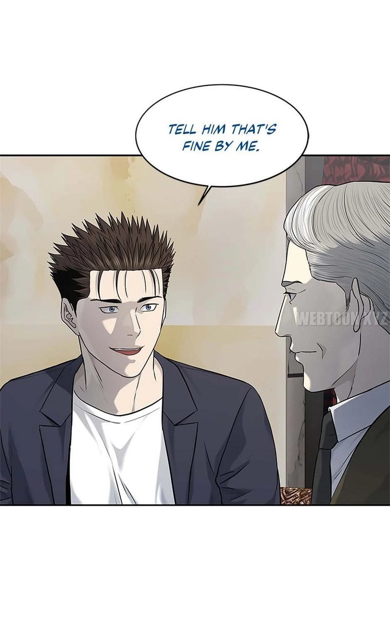 God of Blackfield - Chapter 235 [photo 39] - MangaPorn