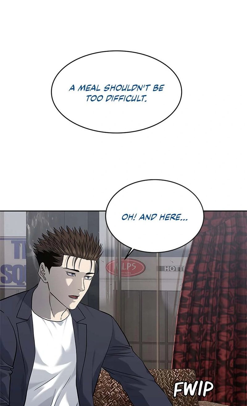 God of Blackfield - Chapter 235 [photo 41] - MangaPorn