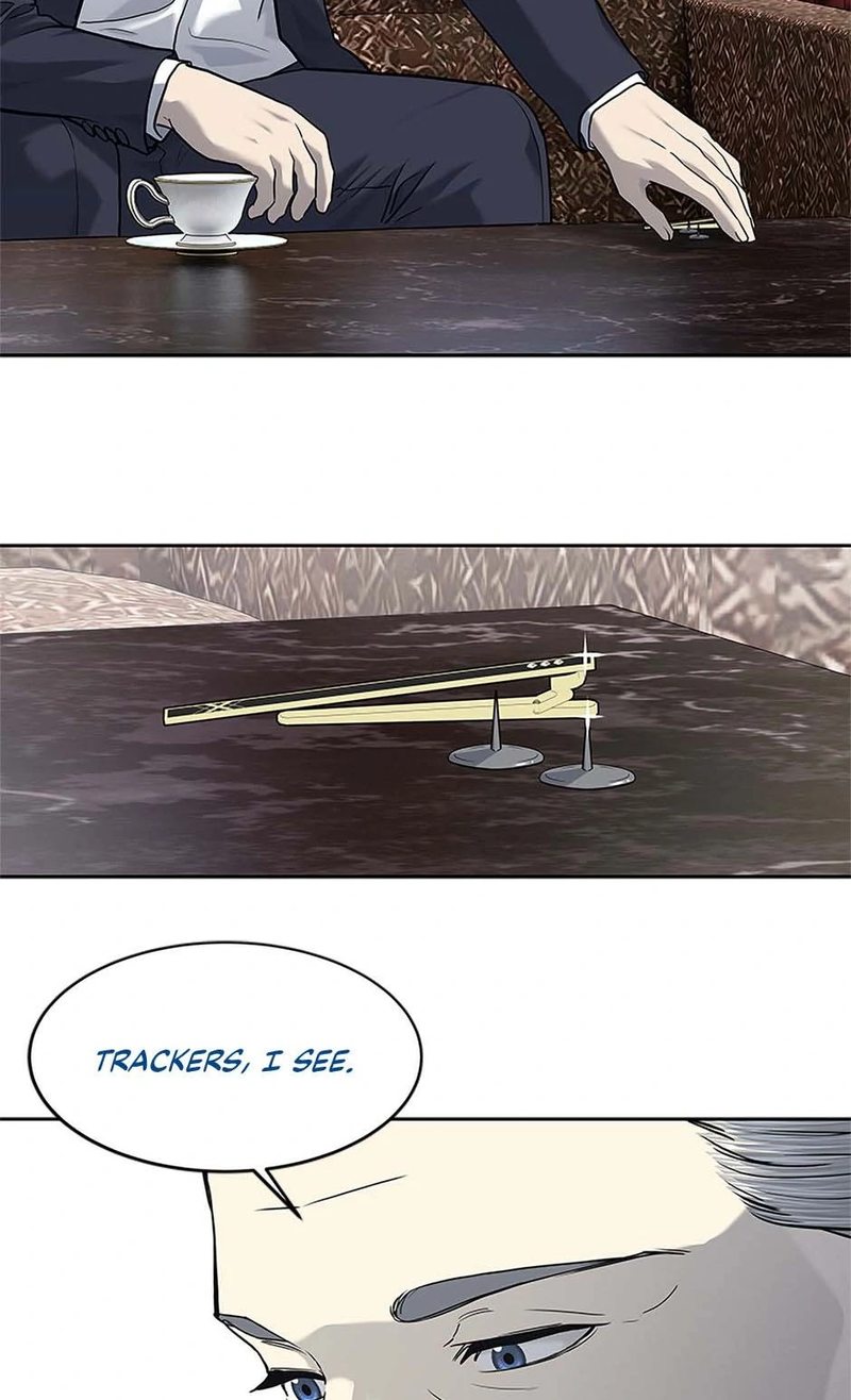 God of Blackfield - Chapter 235 [photo 42] - MangaPorn