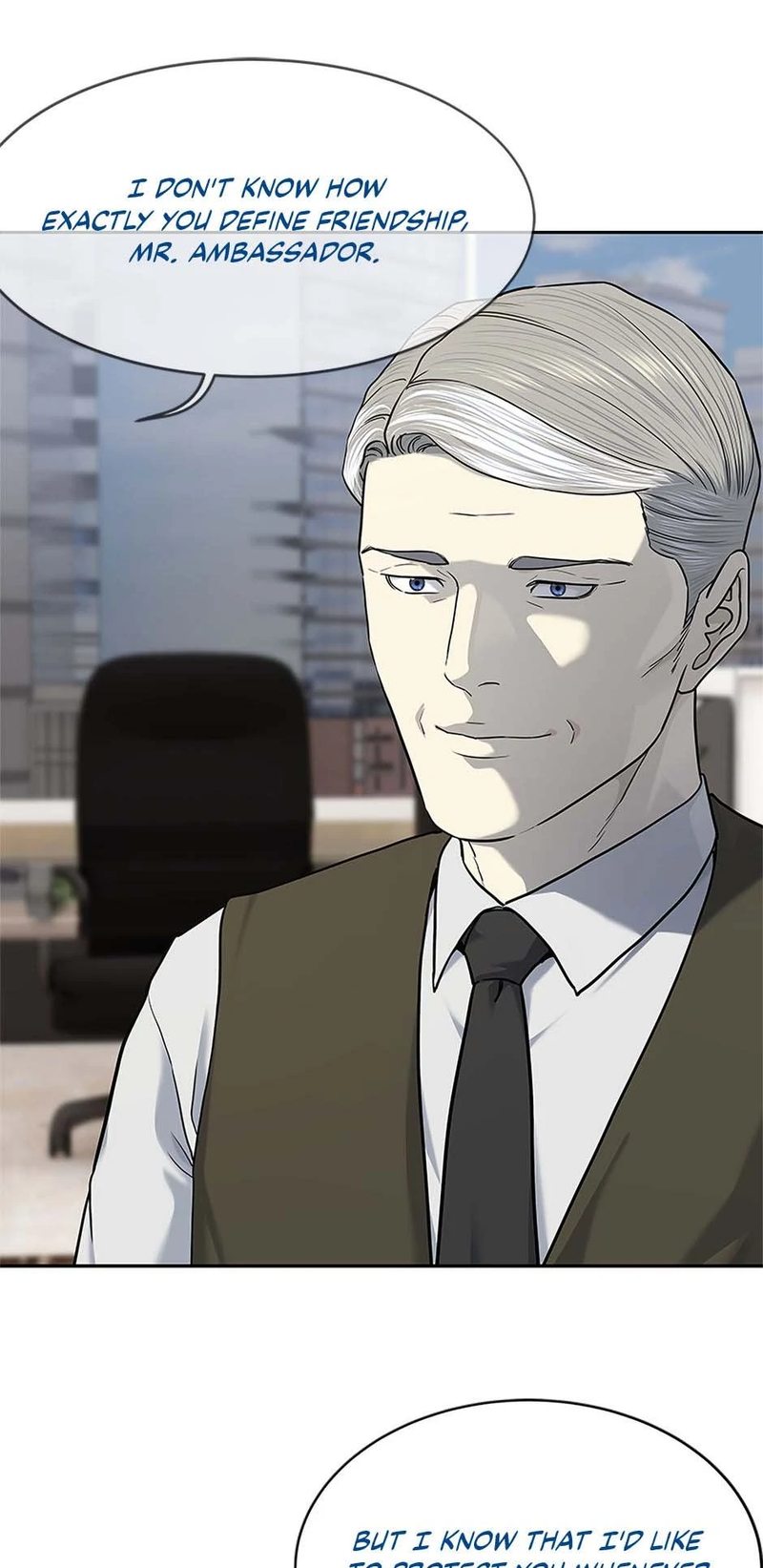 God of Blackfield - Chapter 235 [photo 45] - MangaPorn