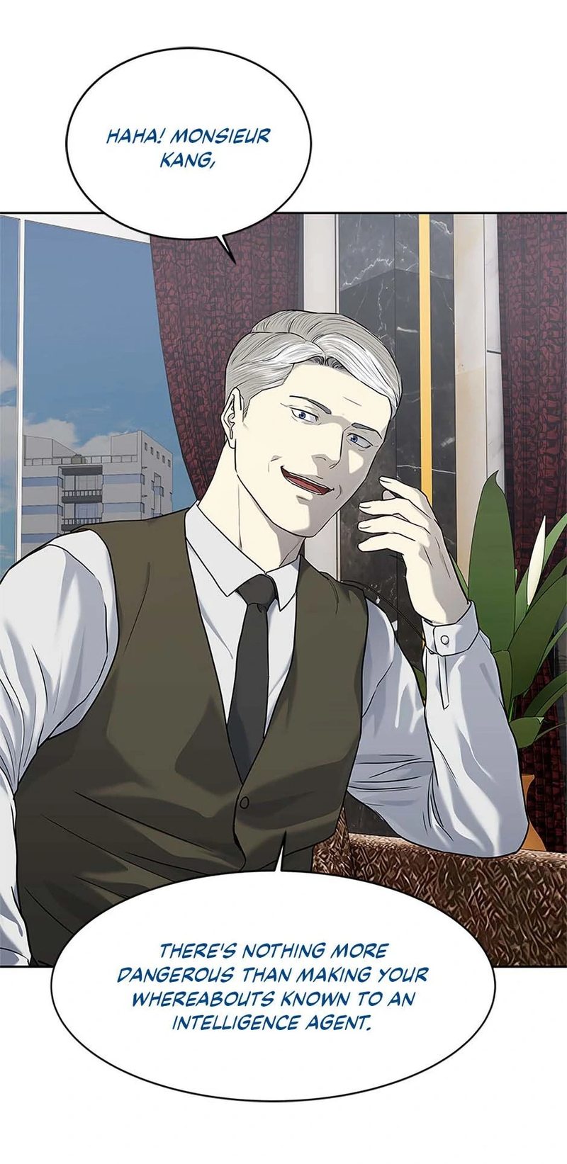 God of Blackfield - Chapter 235 [photo 47] - MangaPorn
