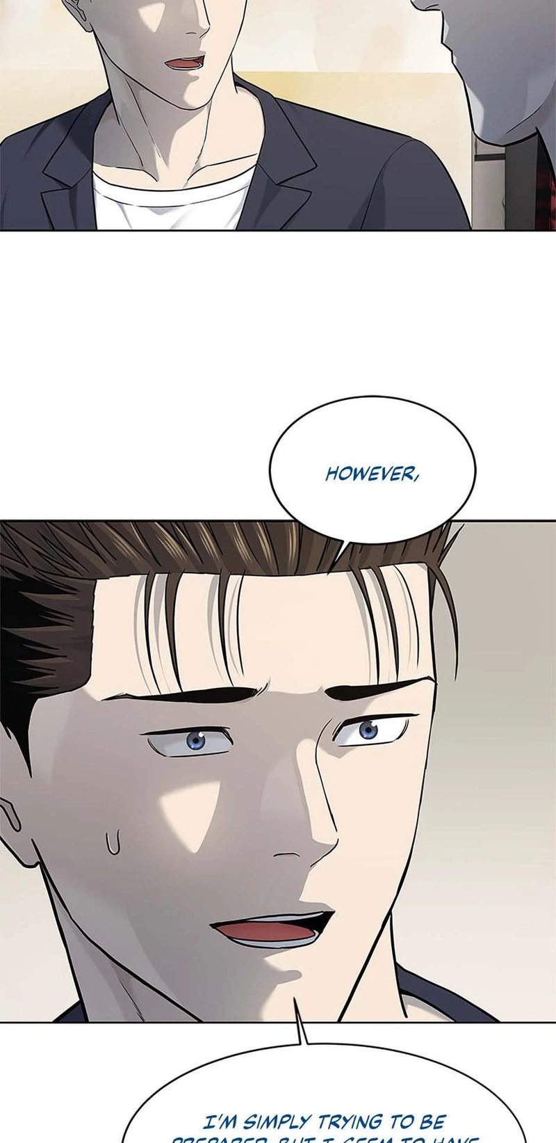 God of Blackfield - Chapter 235 [photo 49] - MangaPorn