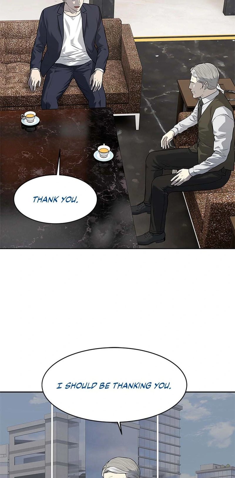 God of Blackfield - Chapter 235 [photo 53] - MangaPorn
