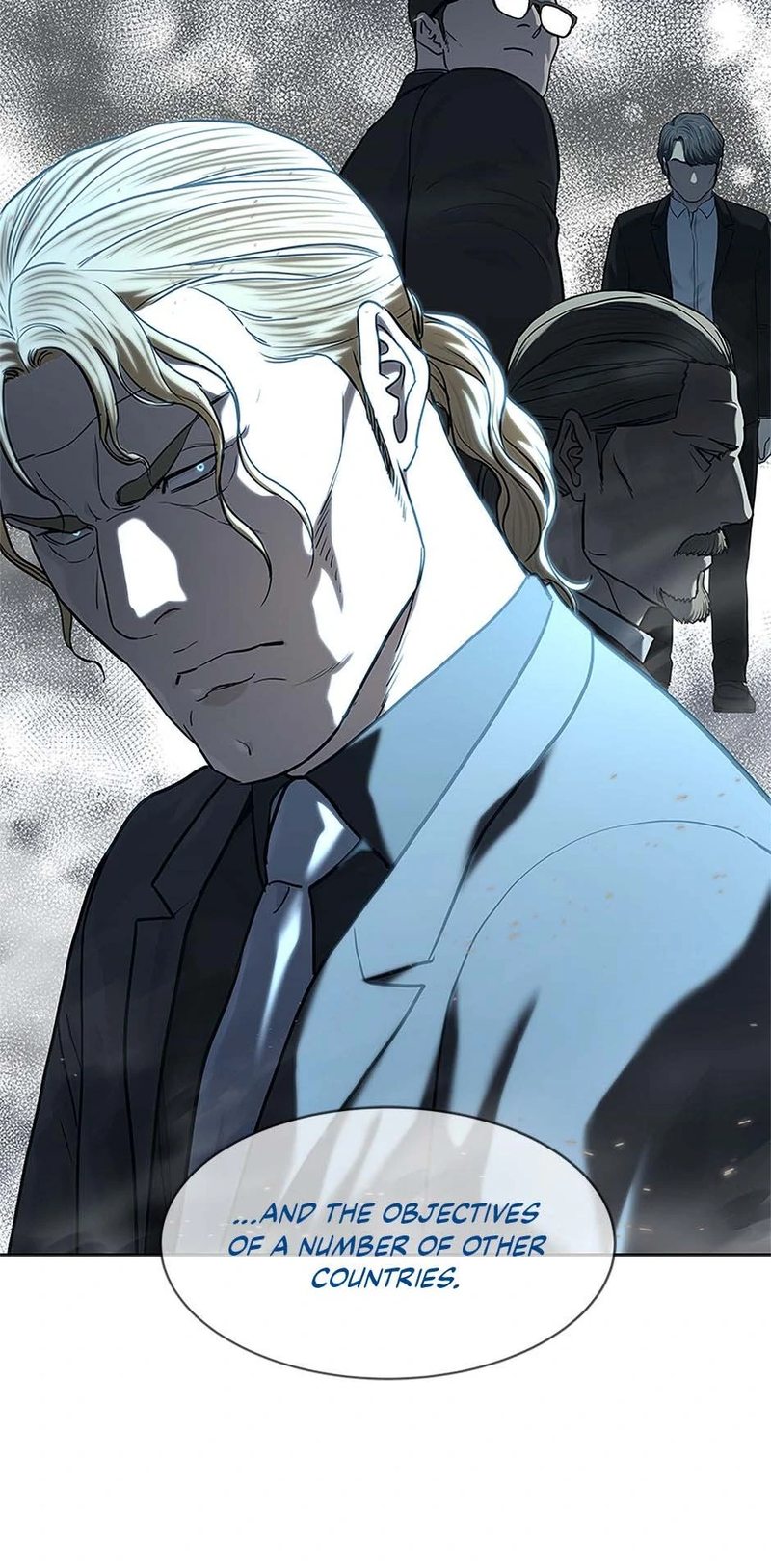 God of Blackfield - Chapter 235 [photo 55] - MangaPorn