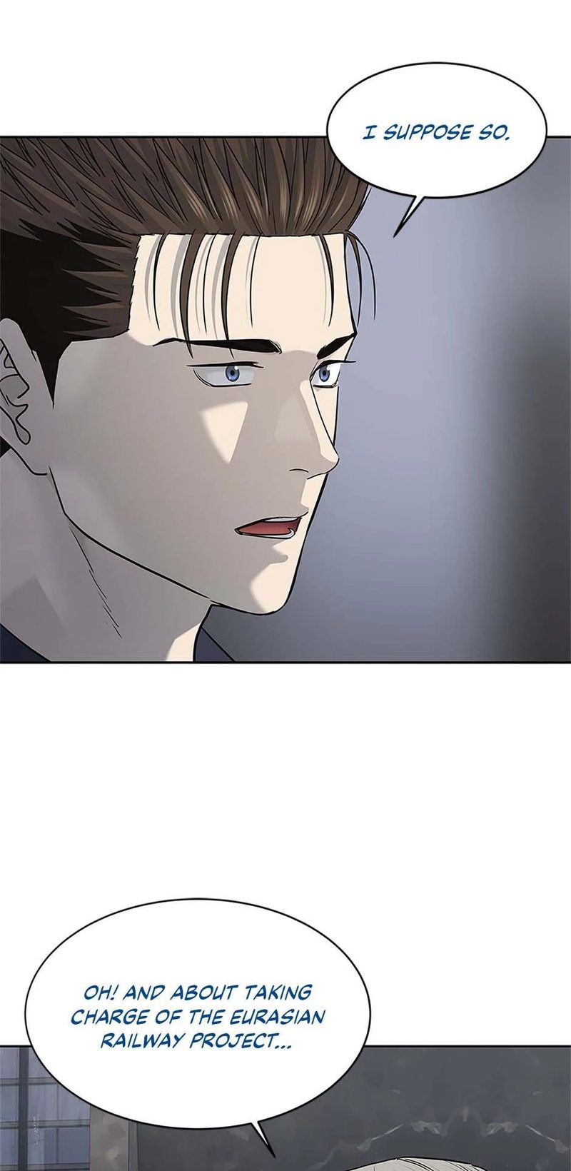 God of Blackfield - Chapter 235 [photo 56] - MangaPorn