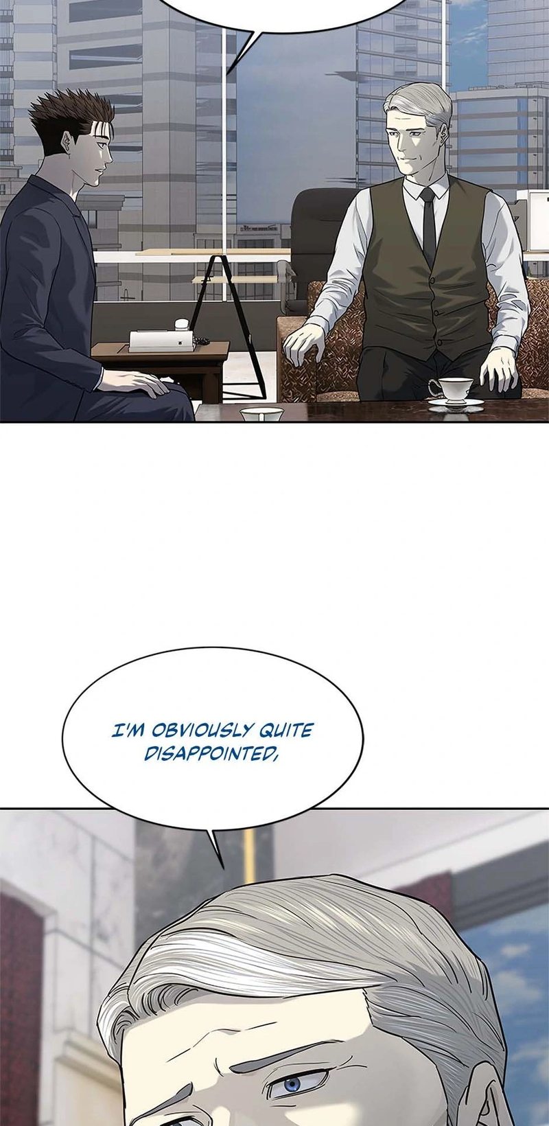 God of Blackfield - Chapter 235 [photo 58] - MangaPorn