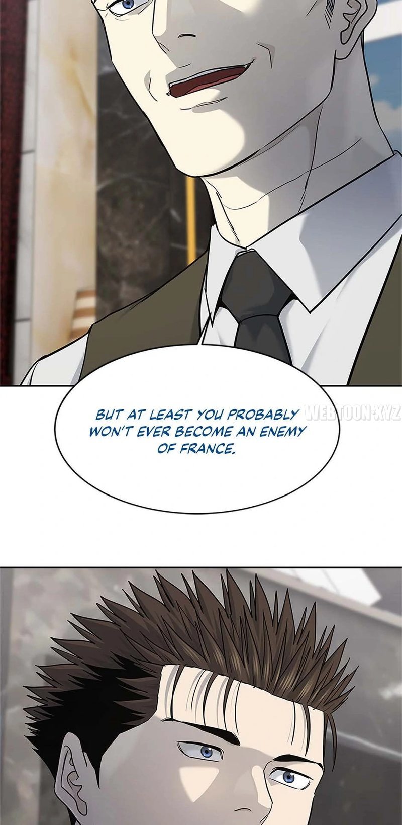 God of Blackfield - Chapter 235 [photo 59] - MangaPorn
