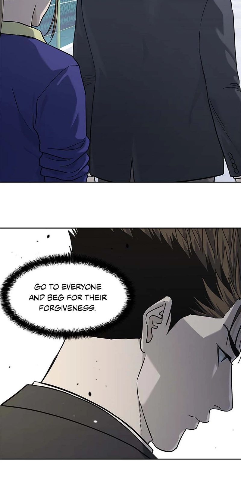 God of Blackfield - Chapter 235 [photo 6] - MangaPorn