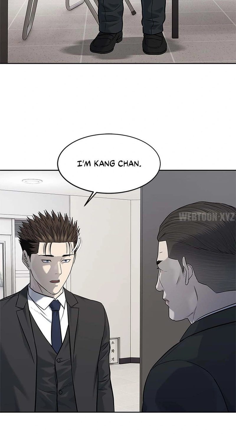 God of Blackfield - Chapter 235 [photo 69] - MangaPorn