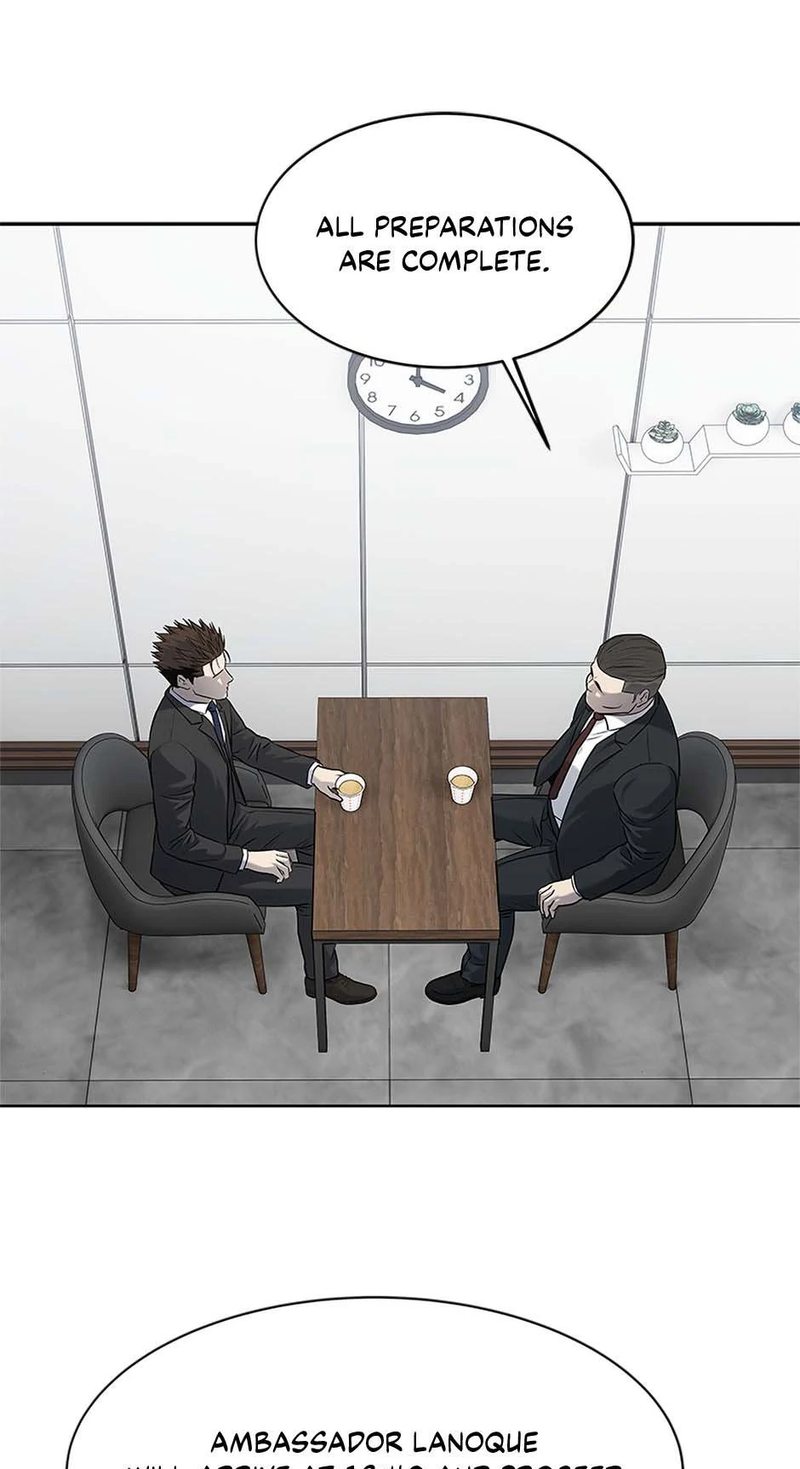 God of Blackfield - Chapter 235 [photo 72] - MangaPorn