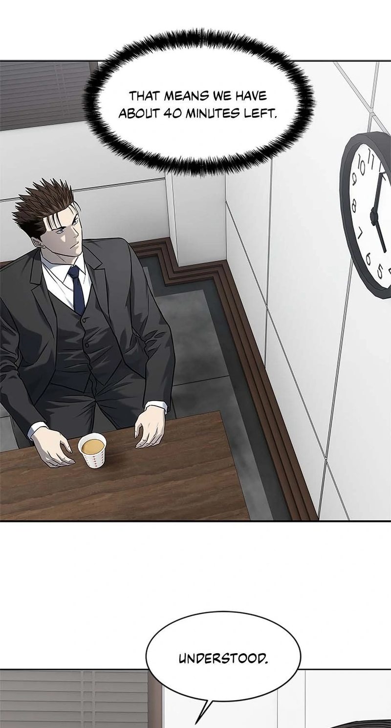God of Blackfield - Chapter 235 [photo 74] - MangaPorn