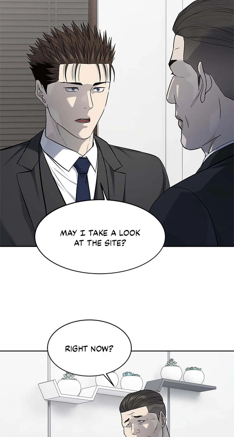 God of Blackfield - Chapter 235 [photo 75] - MangaPorn