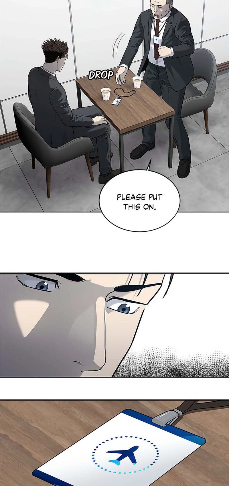 God of Blackfield - Chapter 235 [photo 81] - MangaPorn