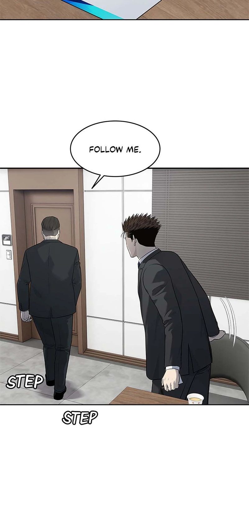 God of Blackfield - Chapter 235 [photo 82] - MangaPorn