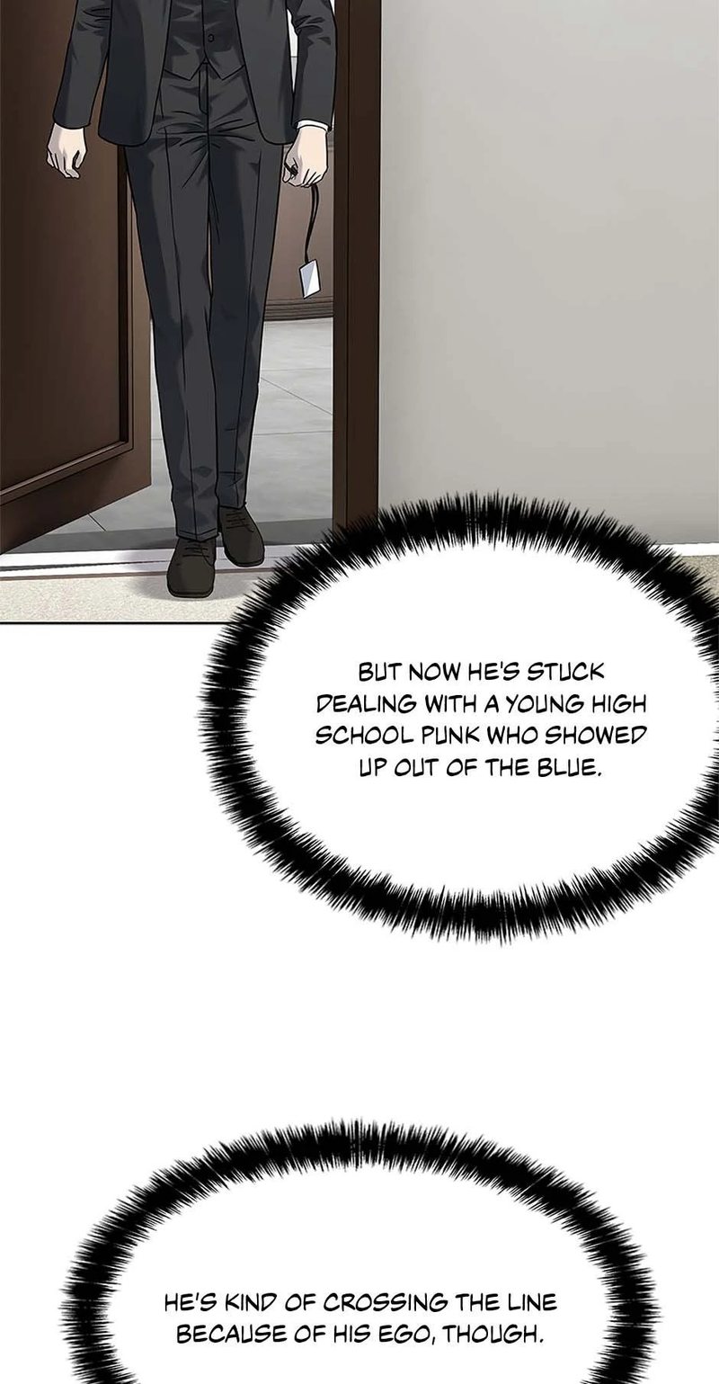 God of Blackfield - Chapter 235 [photo 86] - MangaPorn